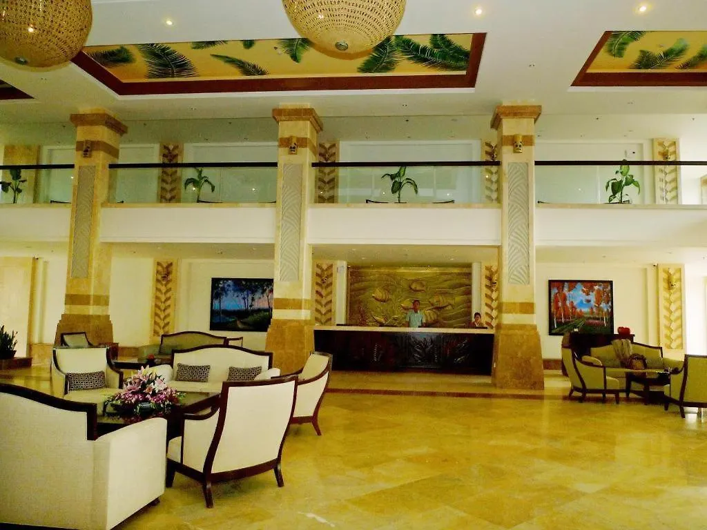 Olalani Resort & Condotel Da Nang