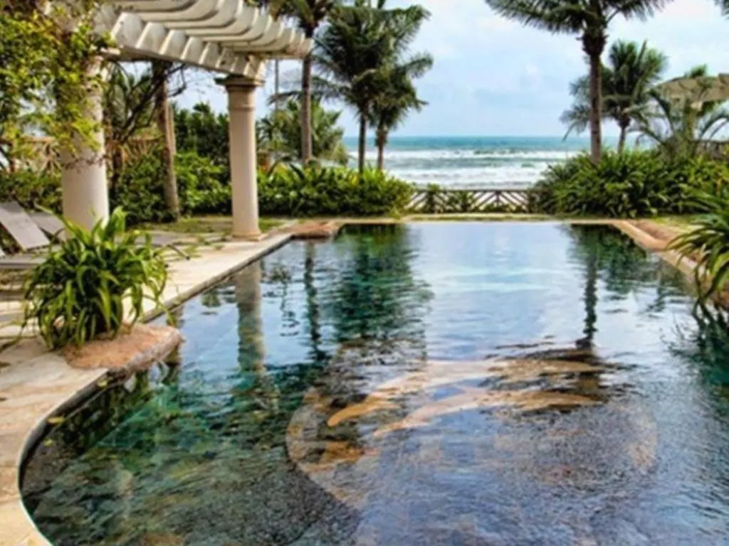 *****  Olalani Resort & Condotel Da Nang Wietnam