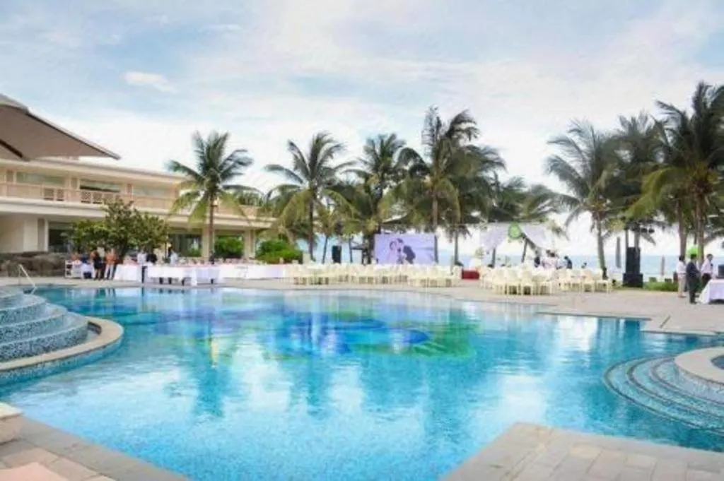 Olalani Resort & Condotel Da Nang 5*,