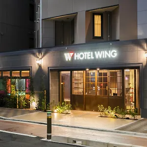 Wing International Select Ikebukuro 3* Tokyo