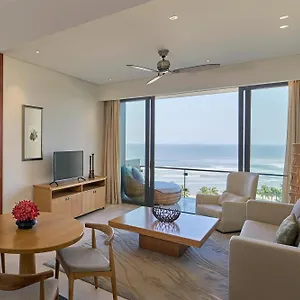 Hyatt Regency And Đà Nẵng