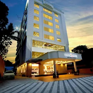 Chrysoberyl 5* Kottayam