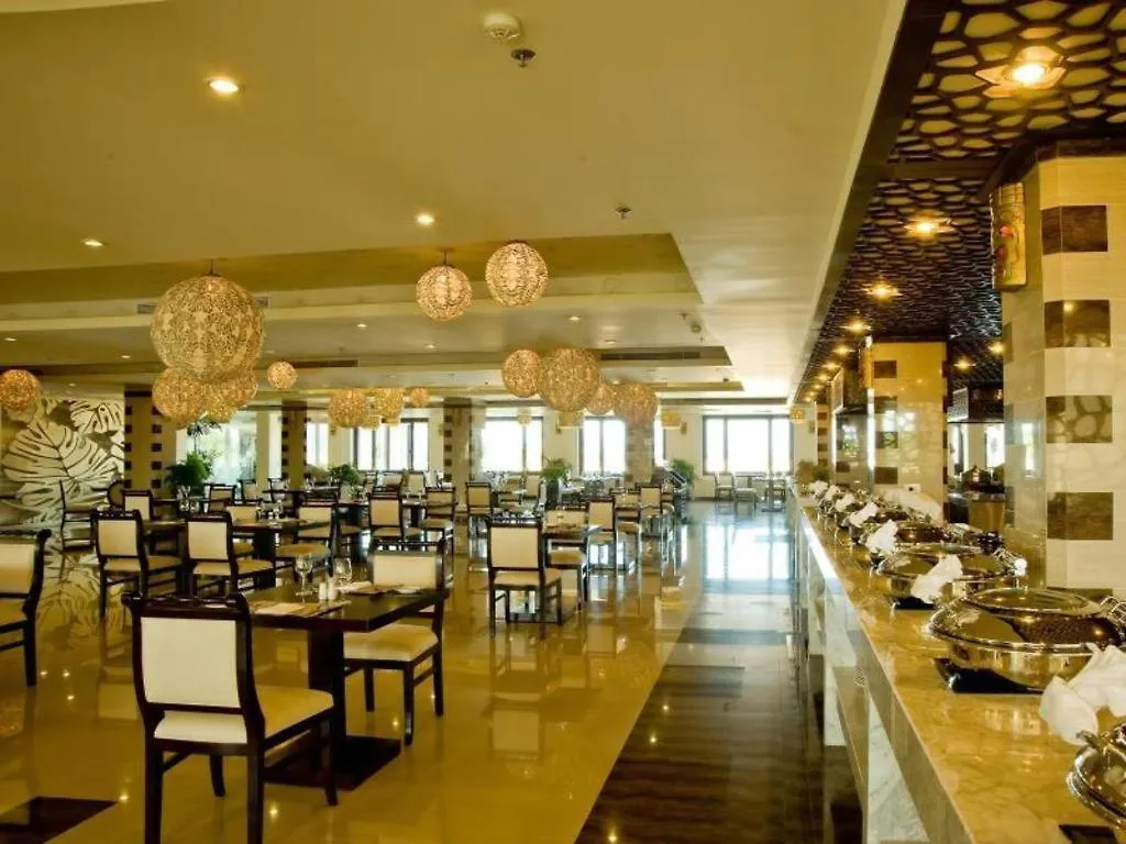 Olalani Resort & Condotel Da Nang 5*,  Vietnam