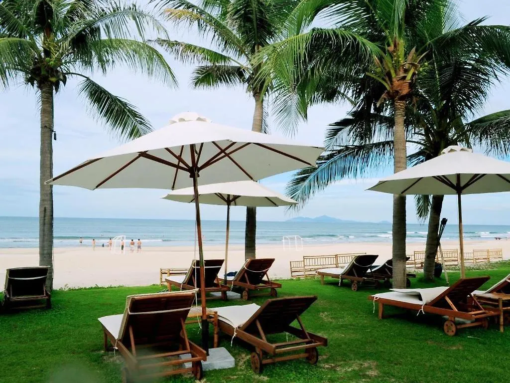 *****  Olalani Resort & Condotel Da Nang Vietnam