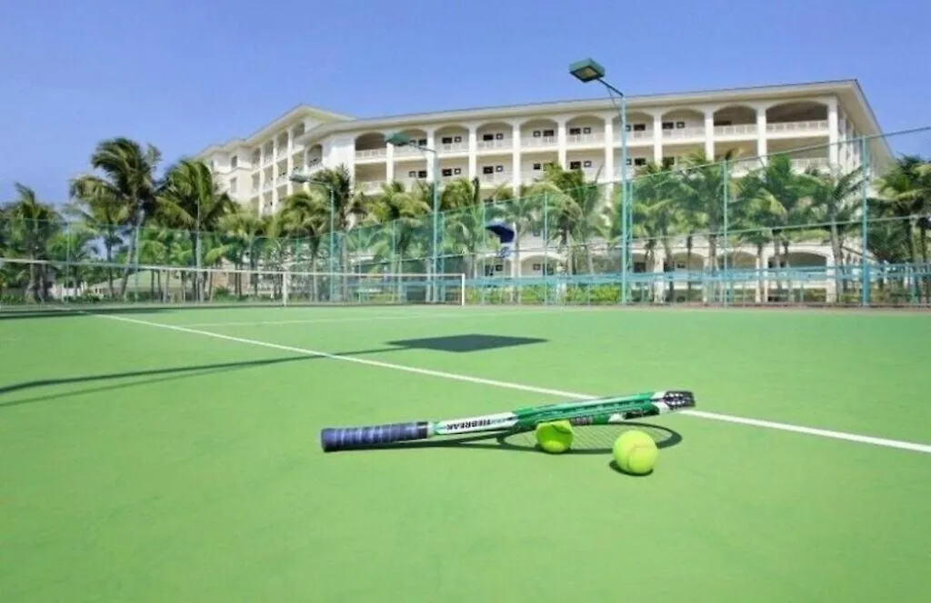 Olalani Resort & Condotel Da Nang