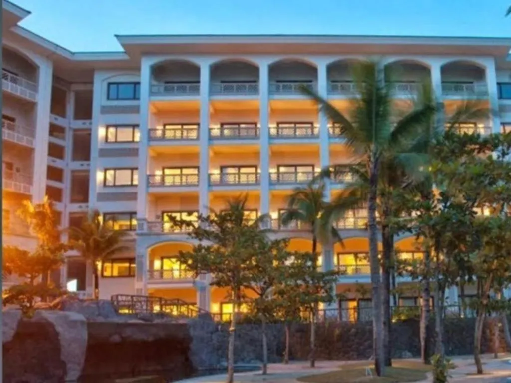 Olalani Resort & Condotel Дананг Вьетнам