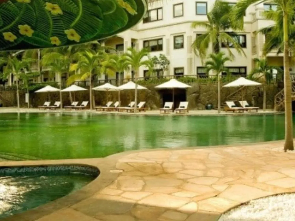 Olalani Resort & Condotel Дананг 5*,  Вьетнам