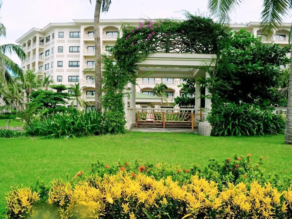 Olalani Resort & Condotel Дананг