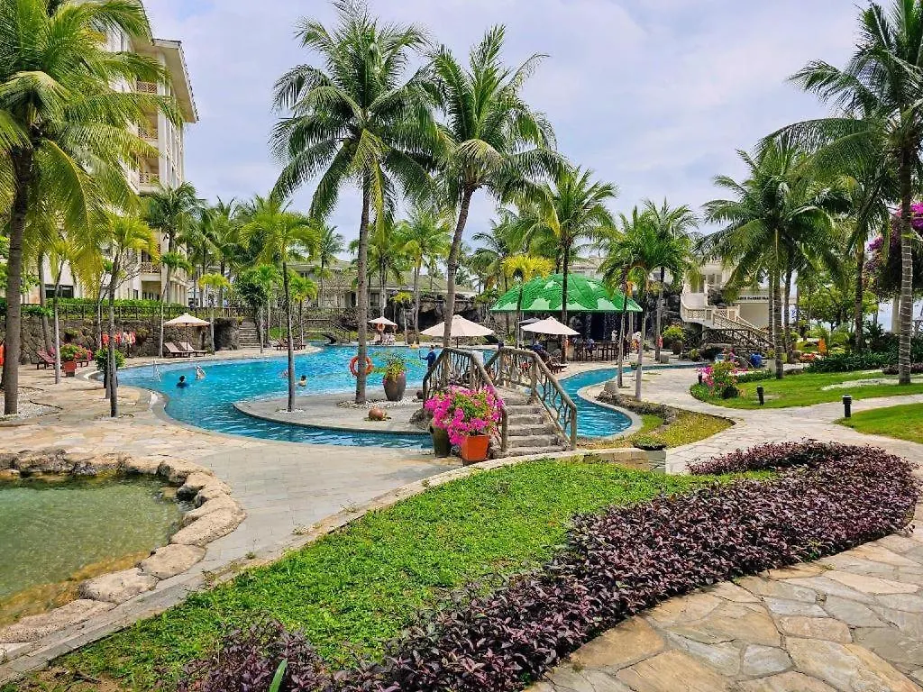 Olalani Resort & Condotel Дананг 5*,
