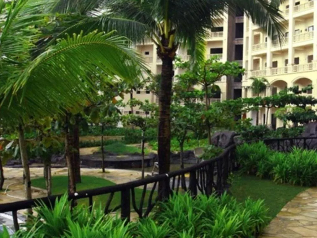 Olalani Resort & Condotel Дананг 5*,  Вьетнам