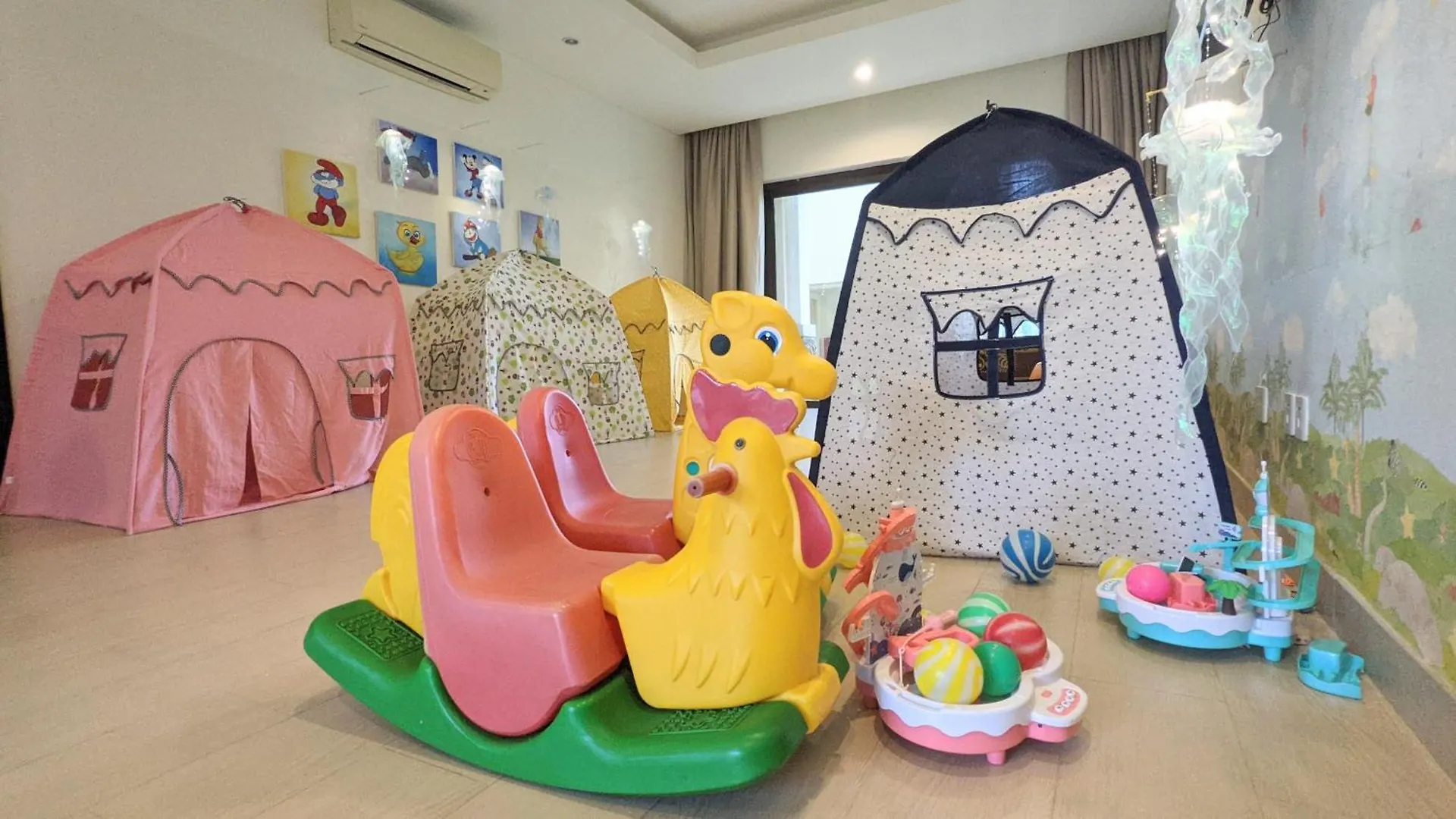 Olalani Resort & Condotel Da Nang