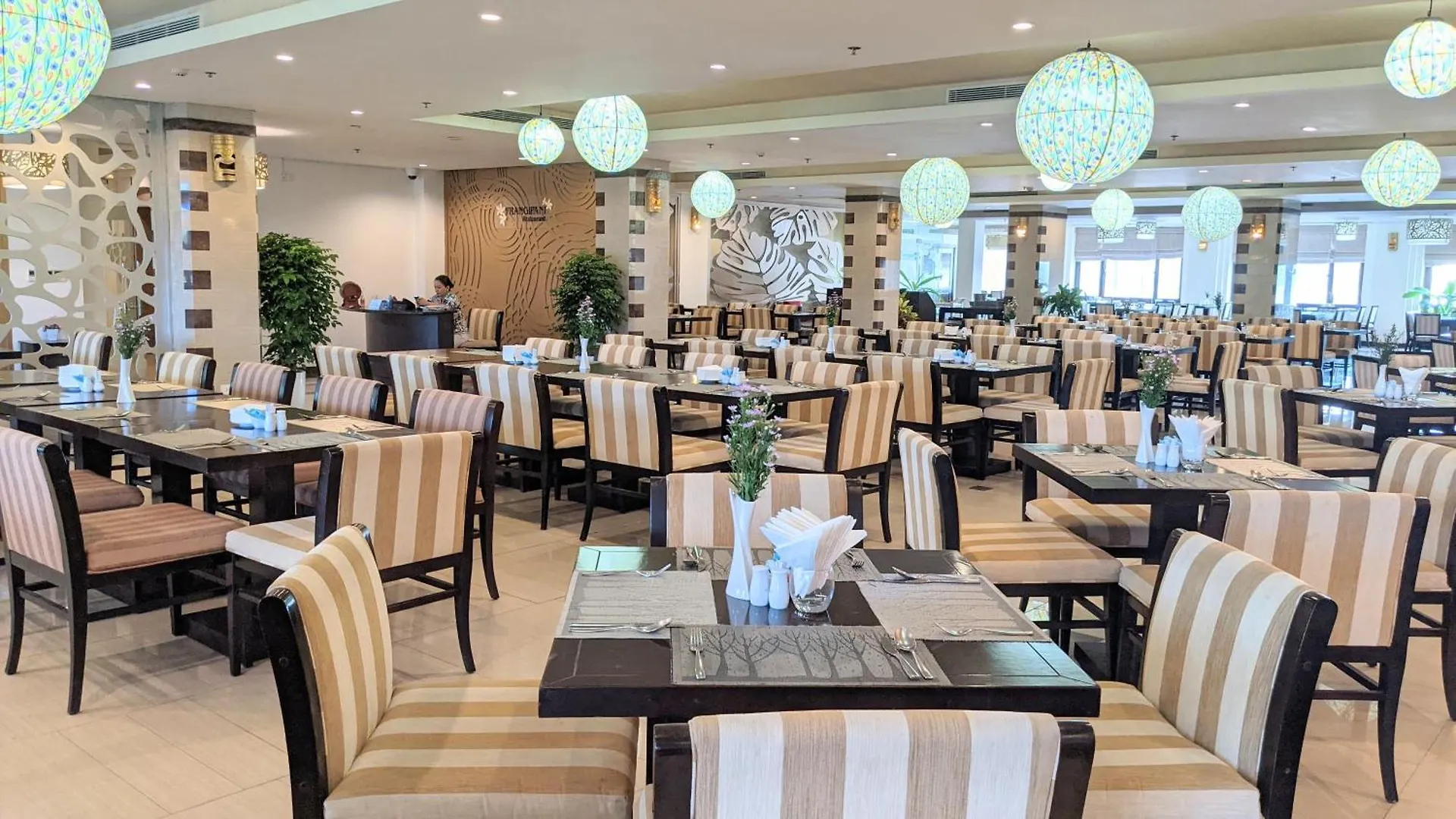 Olalani Resort & Condotel Da Nang