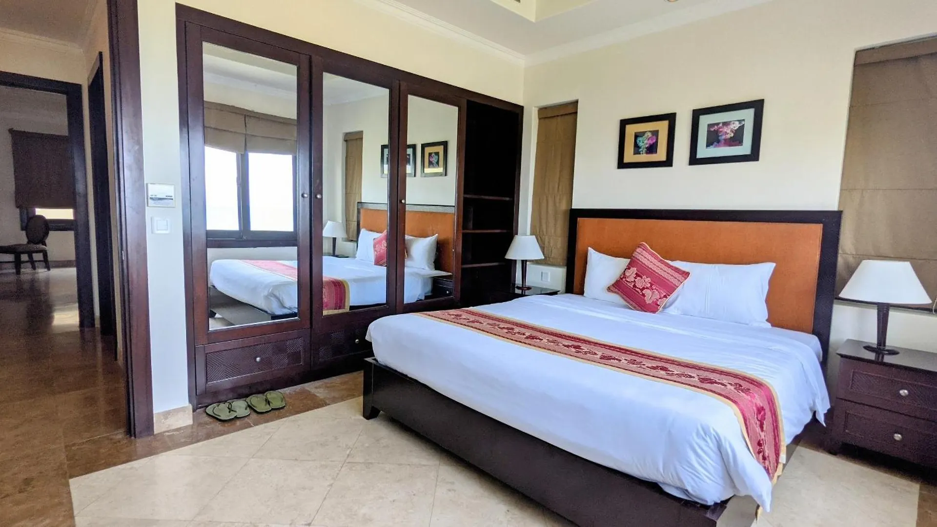 *****  Olalani Resort & Condotel Da Nang Vietnam