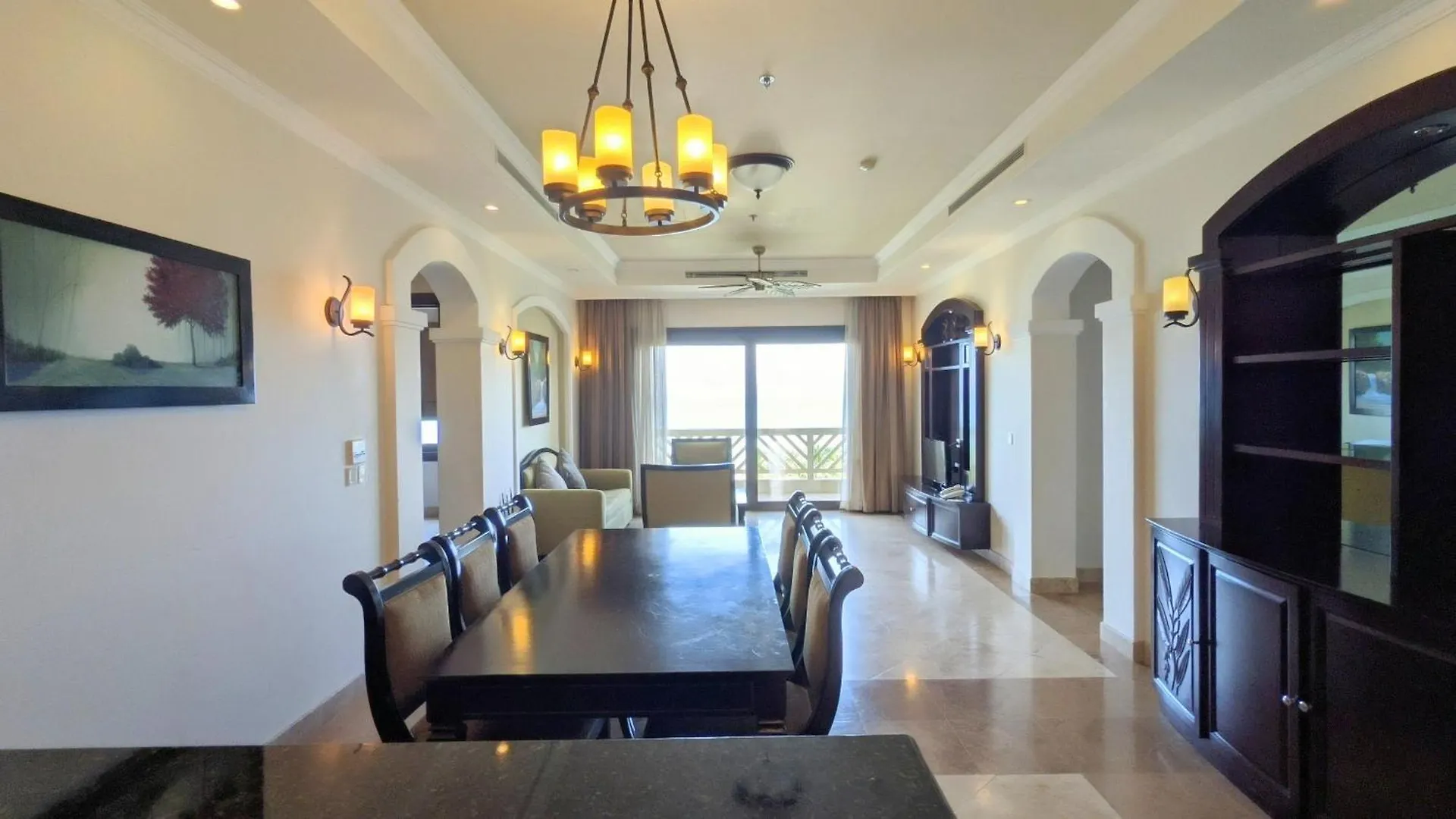 Olalani Resort & Condotel Da Nang