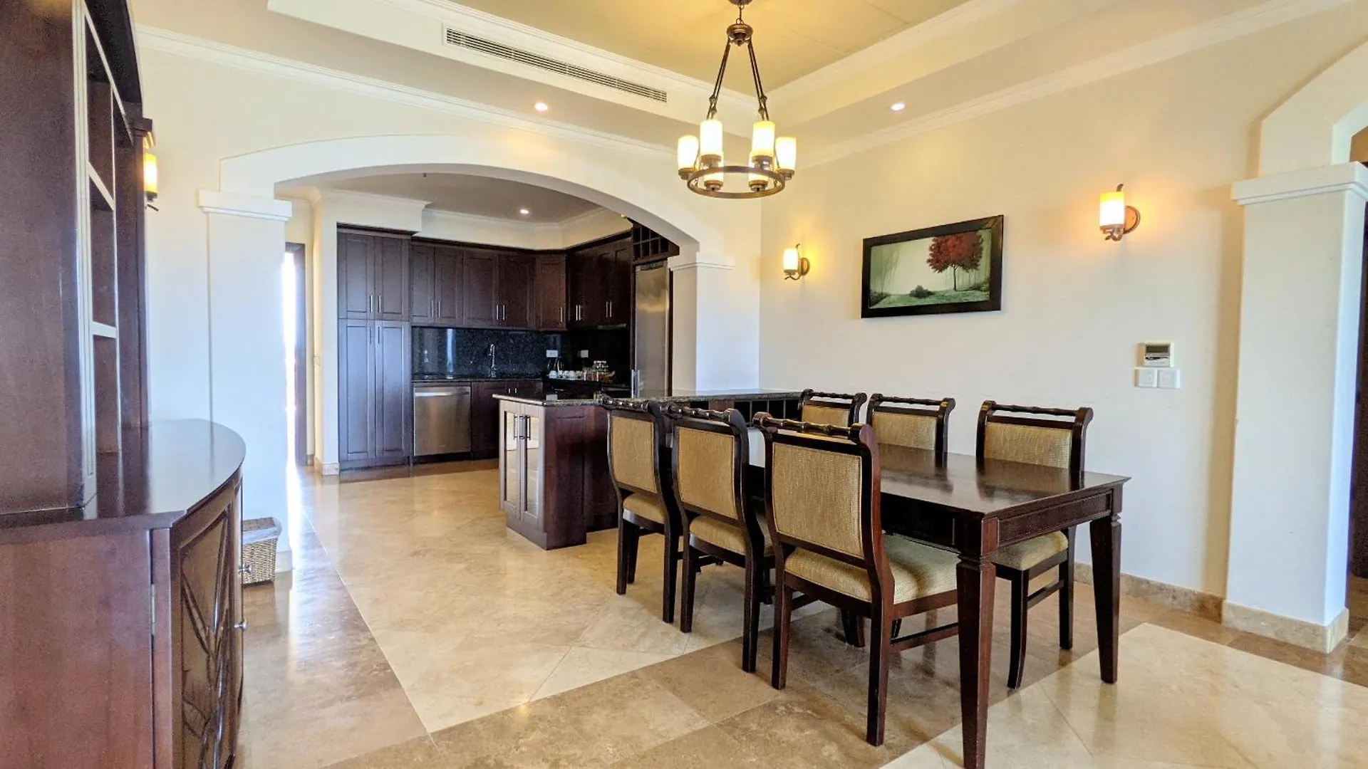 Olalani Resort & Condotel Da Nang