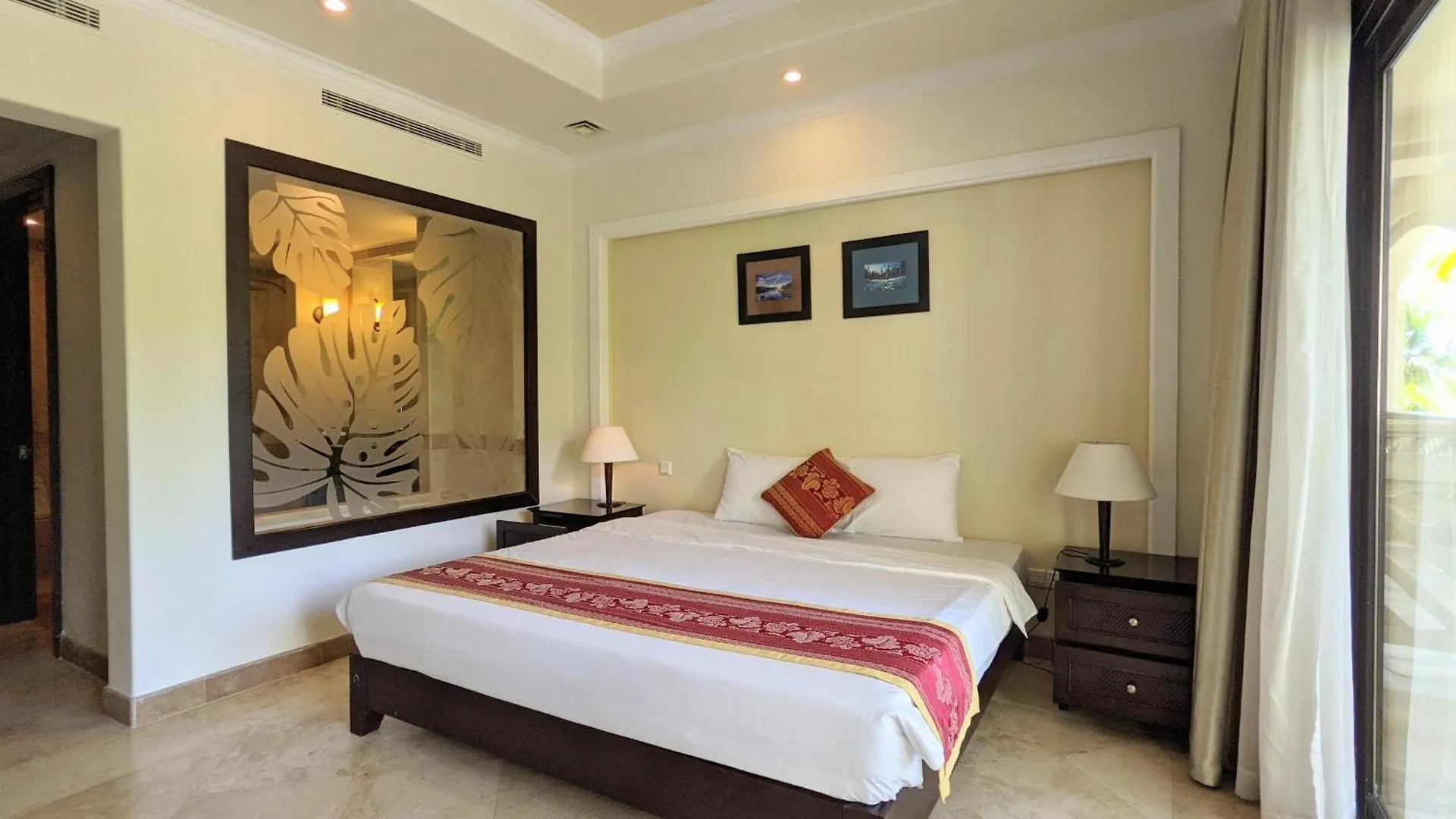 Olalani Resort & Condotel Da Nang