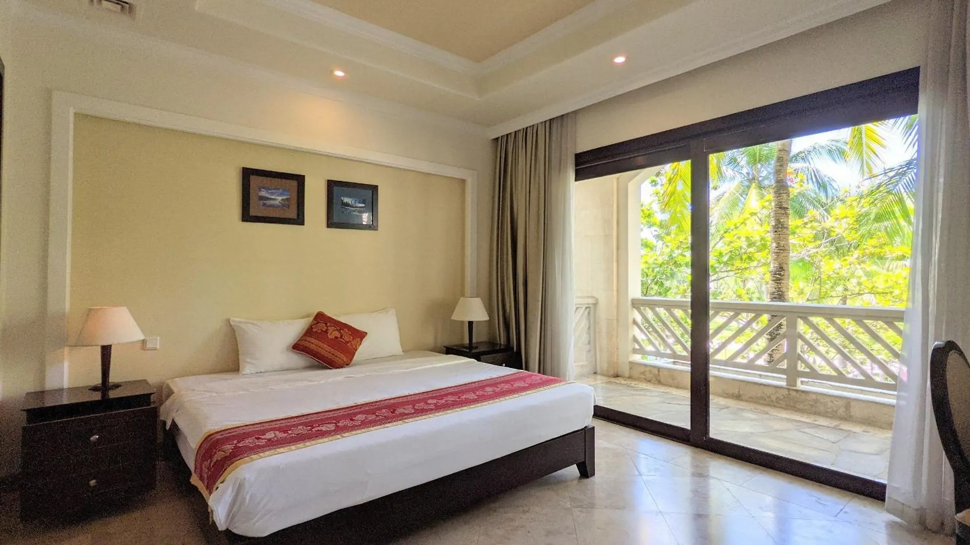 Olalani Resort & Condotel Da Nang