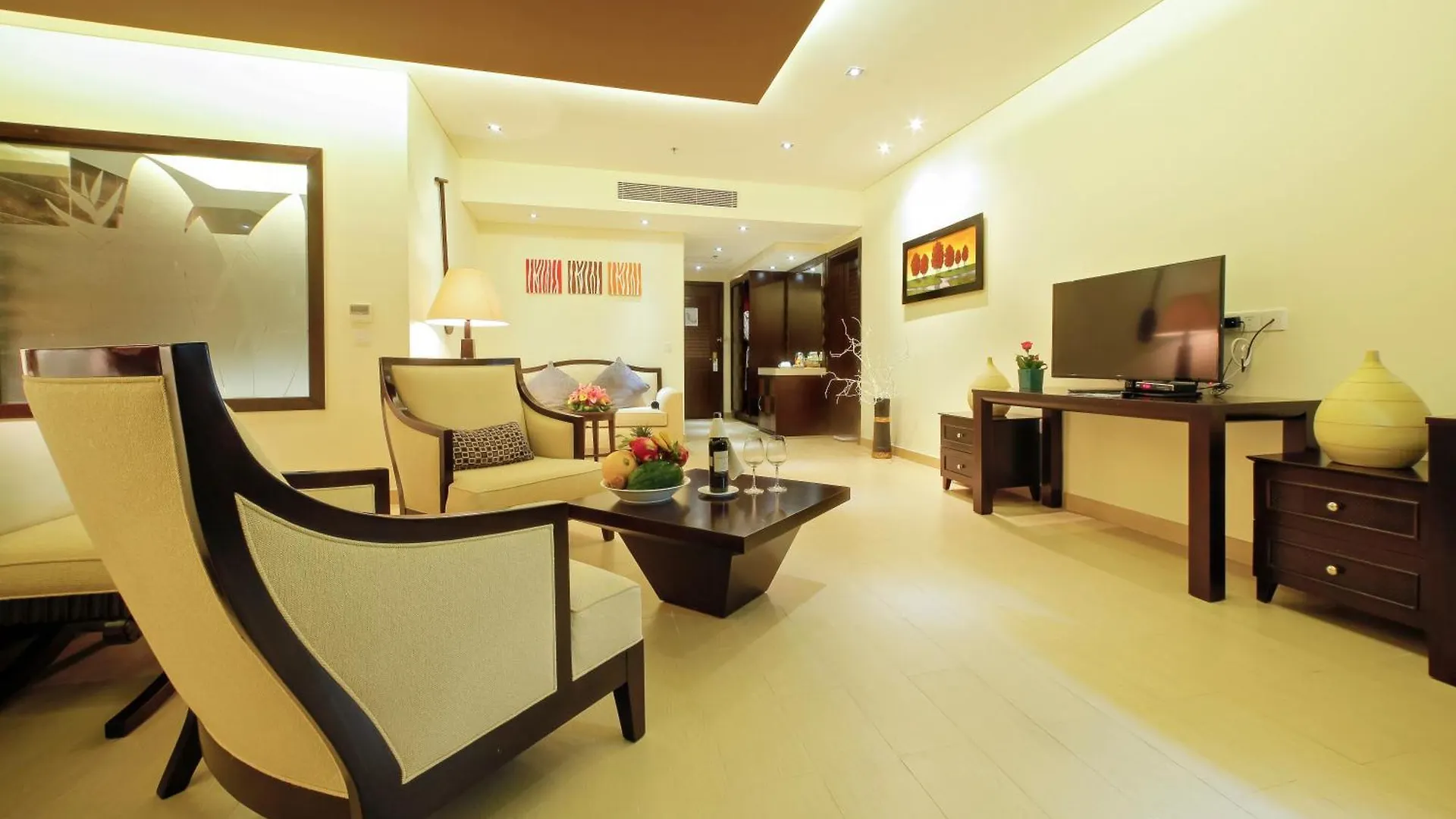 Olalani Resort & Condotel Da Nang
