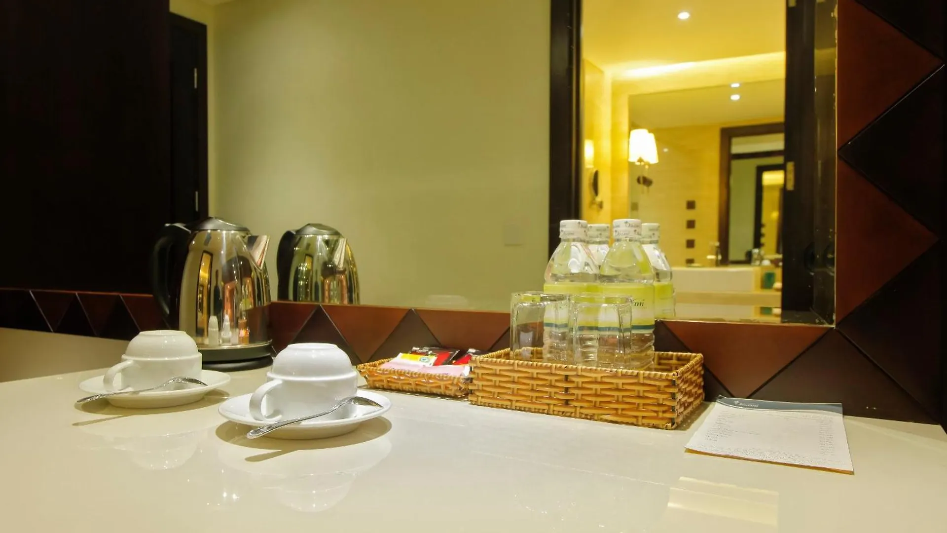 Olalani Resort & Condotel Da Nang